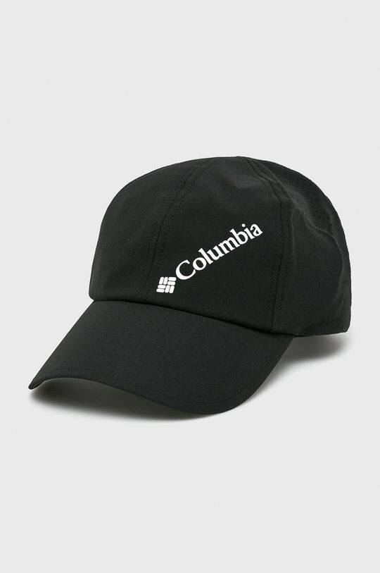 

Бейсболка Columbia, черный