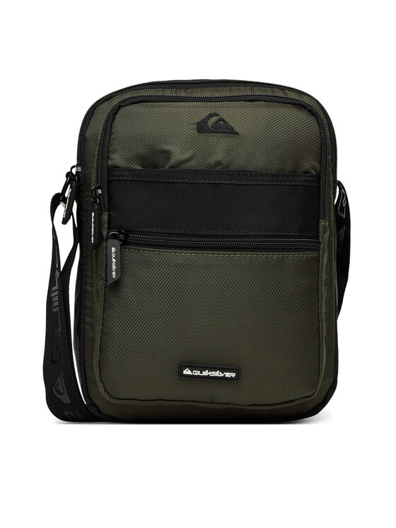 

Сумка QUIC-M-002-07 Quiksilver, зеленый