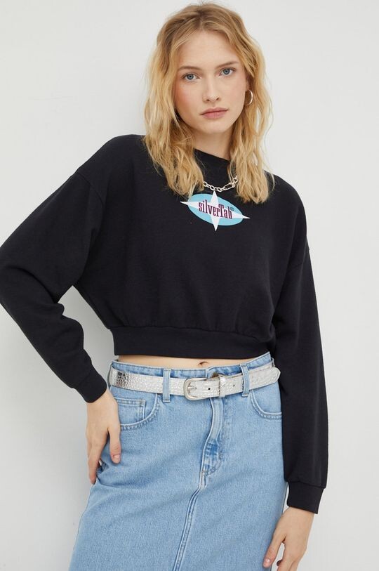 

Толстовка Levi's, черный