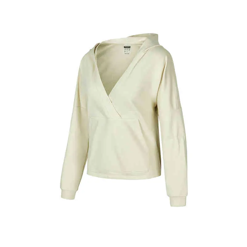 

GOSTRETCH худи женская фруктовая скорлупа beige Skechers, бежевый