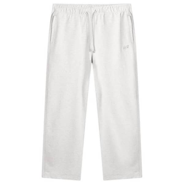 

Спортивные брюки из французской махровой ткани New Balance, Ash Heather