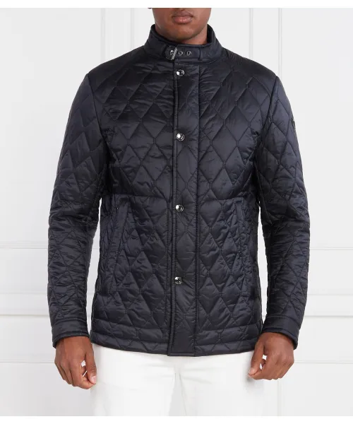 

Куртка Clayson Regular fit Joop!, синий