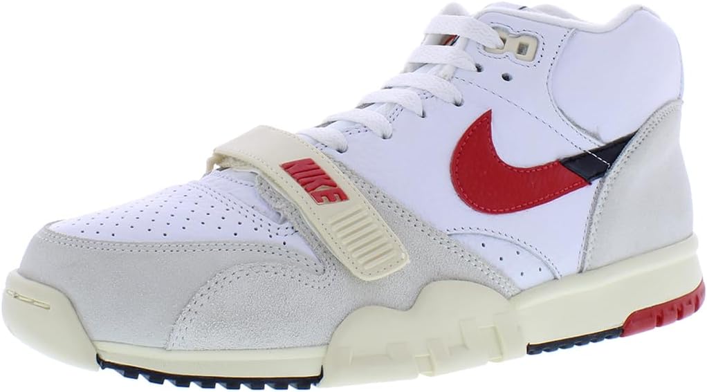 

Мужские теннисные кроссовки Nike Court Lite, белый/черный/красный