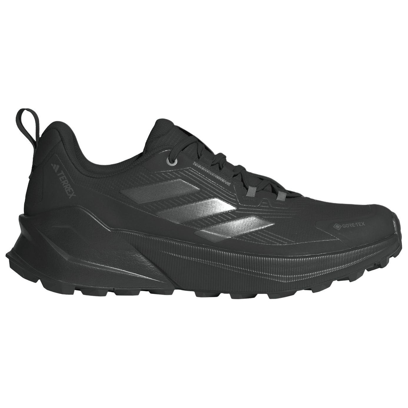 Adidas Террекс Трейлмейкер 2.0 Гортекс Коре Блэк Грей — Блэк, цвет Black — фото 3