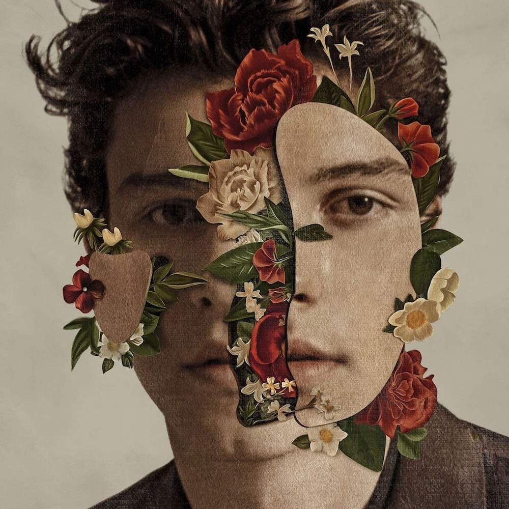 

Виниловая пластинка LP Shawn Mendes - Shawn Mendes