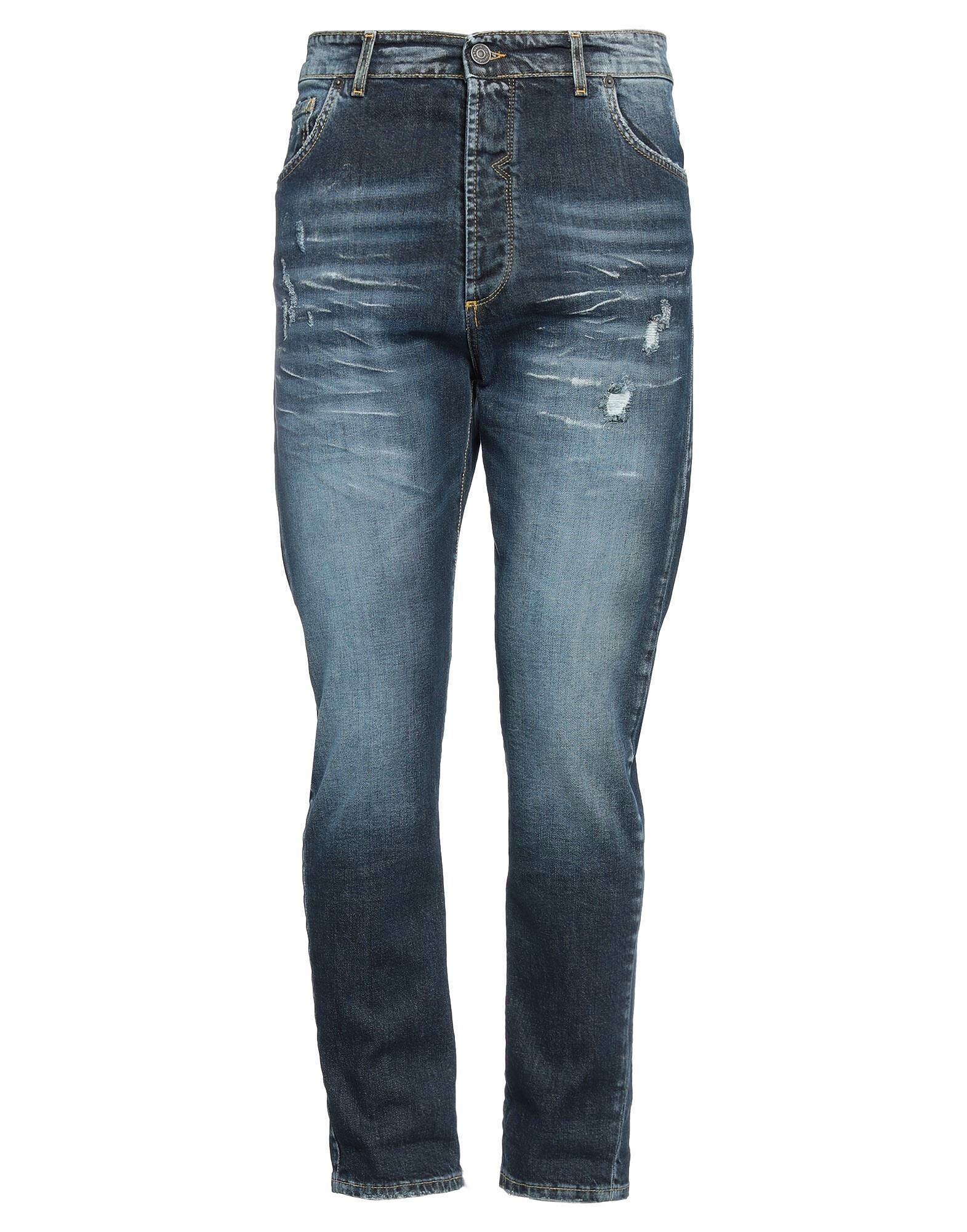 

Джинсы PatriÒT, синий