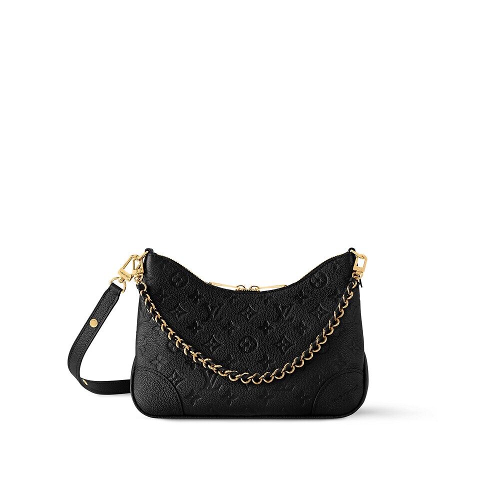 

Сумка женская Louis Vuitton, черный