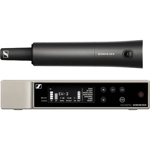 

Микрофонная система Sennheiser EW-D SKM-S BASE SET (Q1-6)