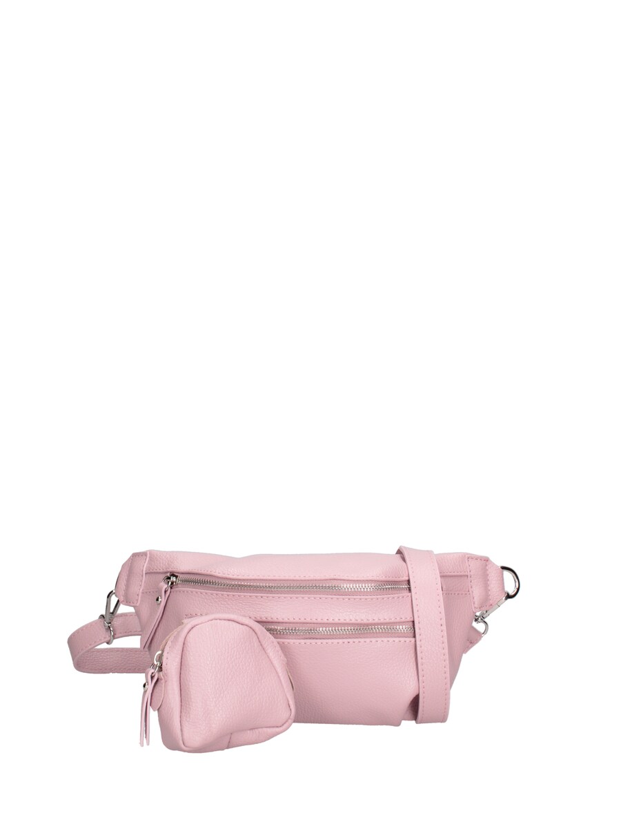 

Поясная сумка Roberta Rossi Fanny Pack, розовый
