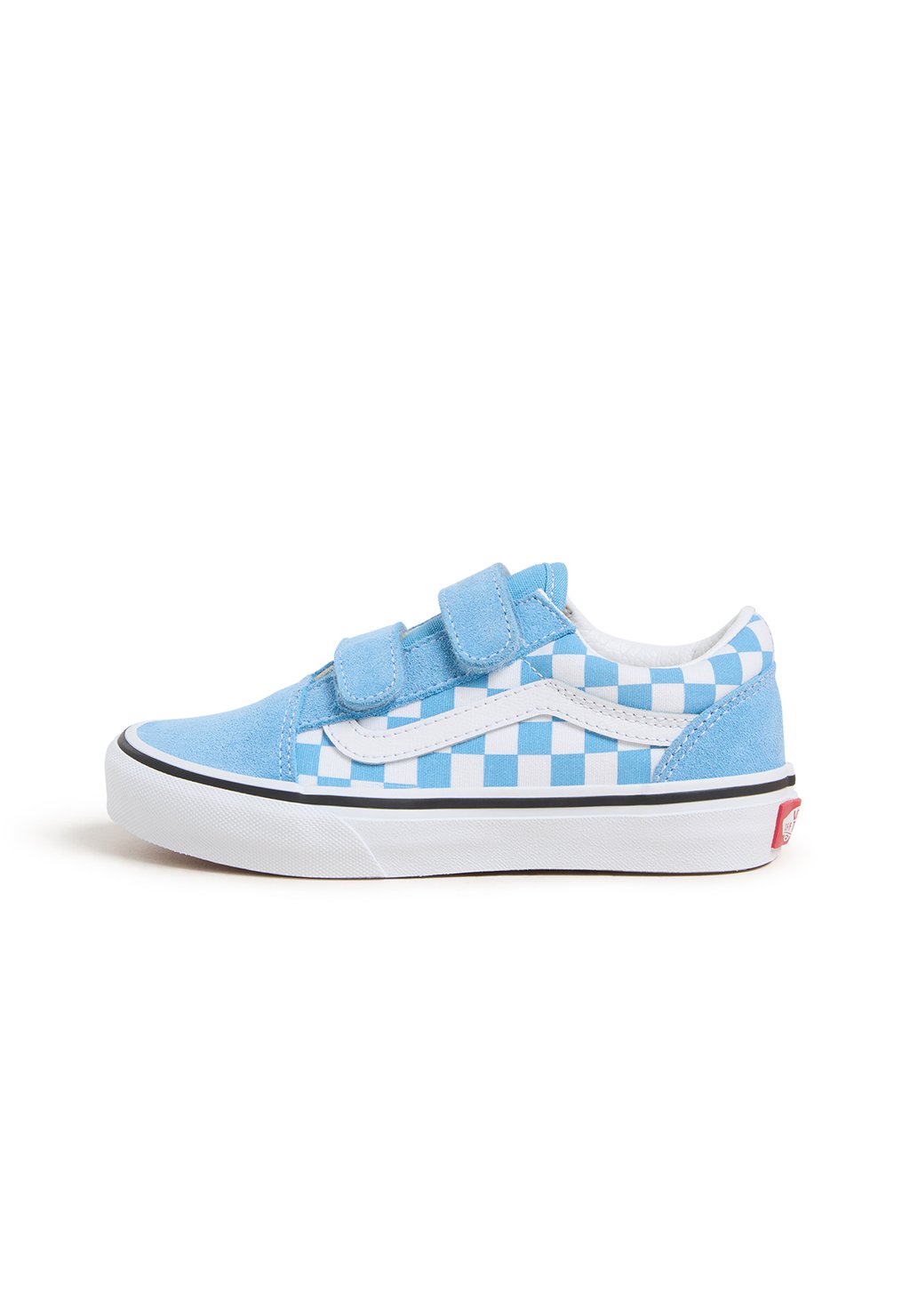 

Кроссовки OLD SKOOL UNISEX Vans, светло-голубой