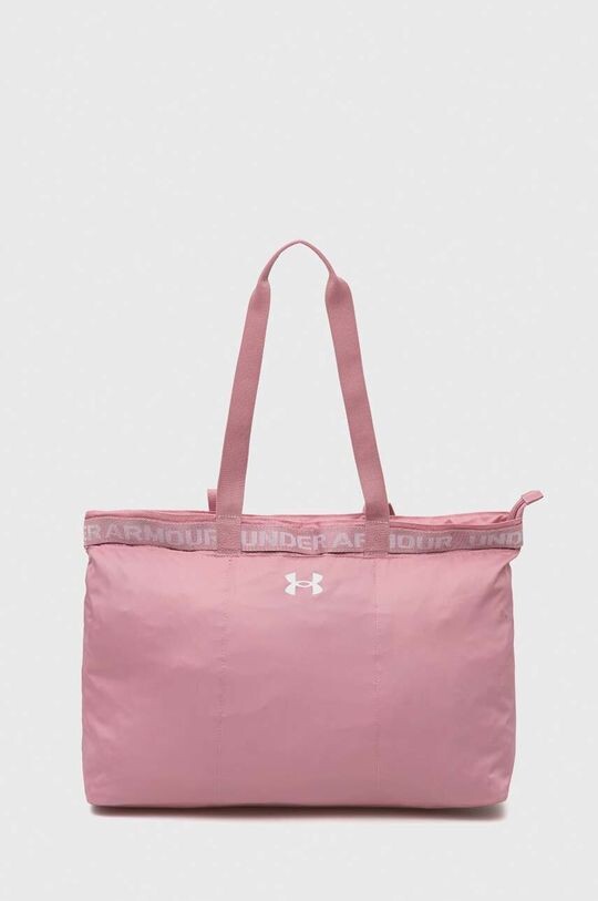 

Любимая сумочка Under Armour, розовый