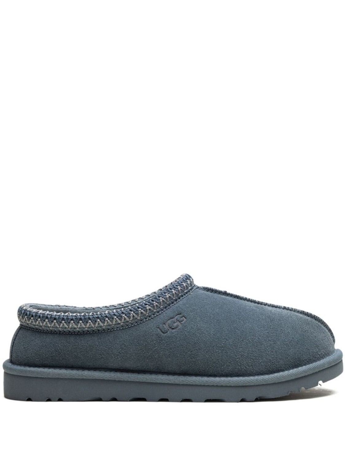 

Слиперы Tasman Stormy Seas UGG, синий