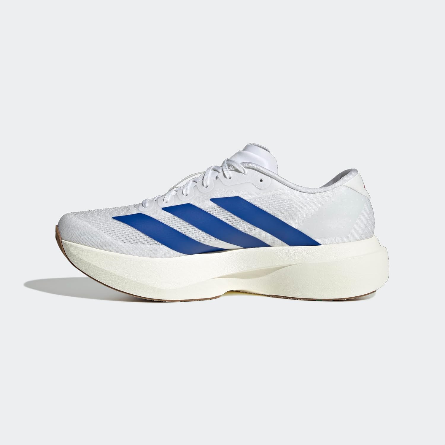 

Мужские кроссовки Adidas Adizero Evo SL, белый/синий
