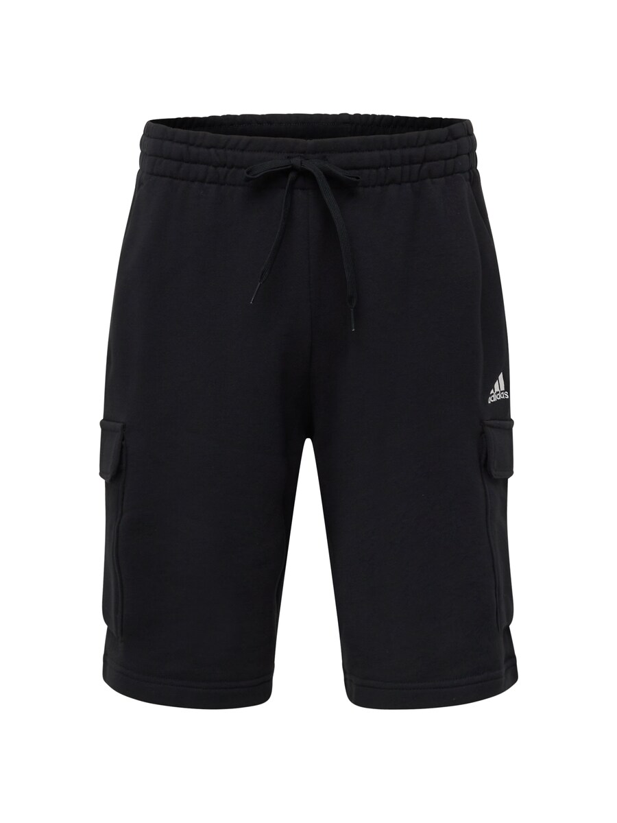 

Шорты ADIDAS SPORTSWEAR Regular Workout Pants Essentials, черный