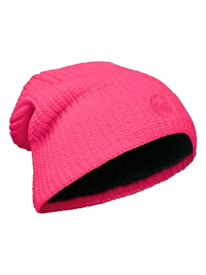 

Buff Розовая шапка