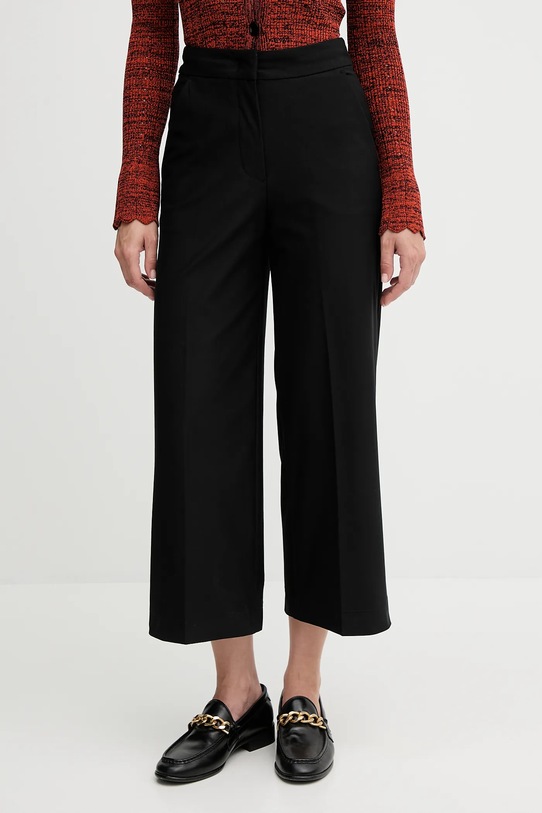 

Брюки United Colors Of Benetton, черный