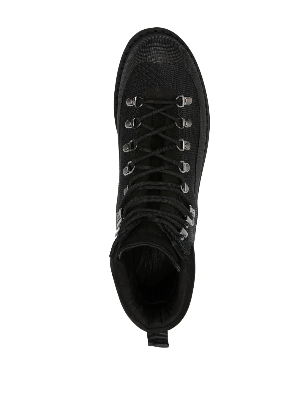 Трекинговые ботинки Roccia Vet Sport Diemme, черный — фото 4