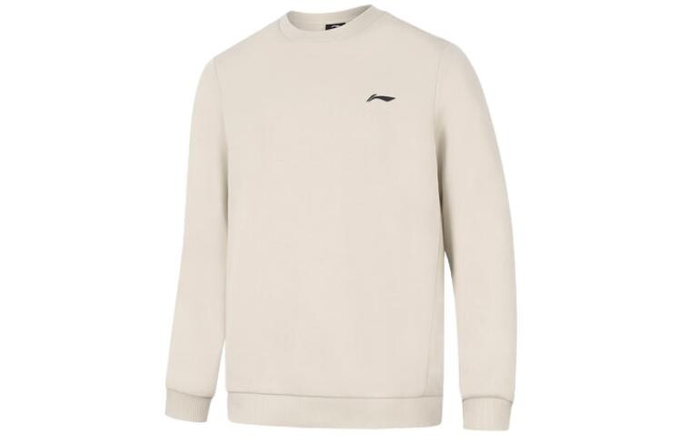 

Мужская толстовка Fitness Series Oatmeal Grey Lining, серый
