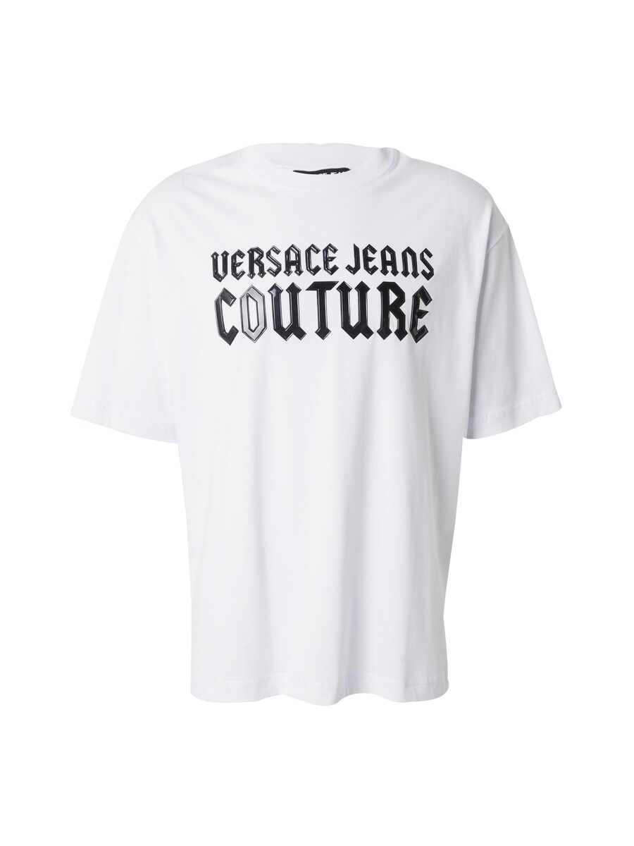 

Рубашка Versace Jeans Couture, белый