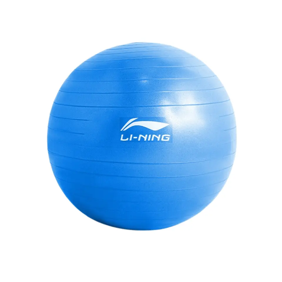 

Фитбол LINING, небесно-голубой