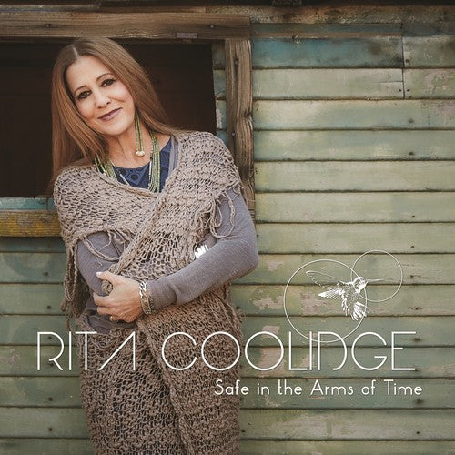 

Виниловая пластинка Coolidge, Rita: Safe In The Arms Of Time