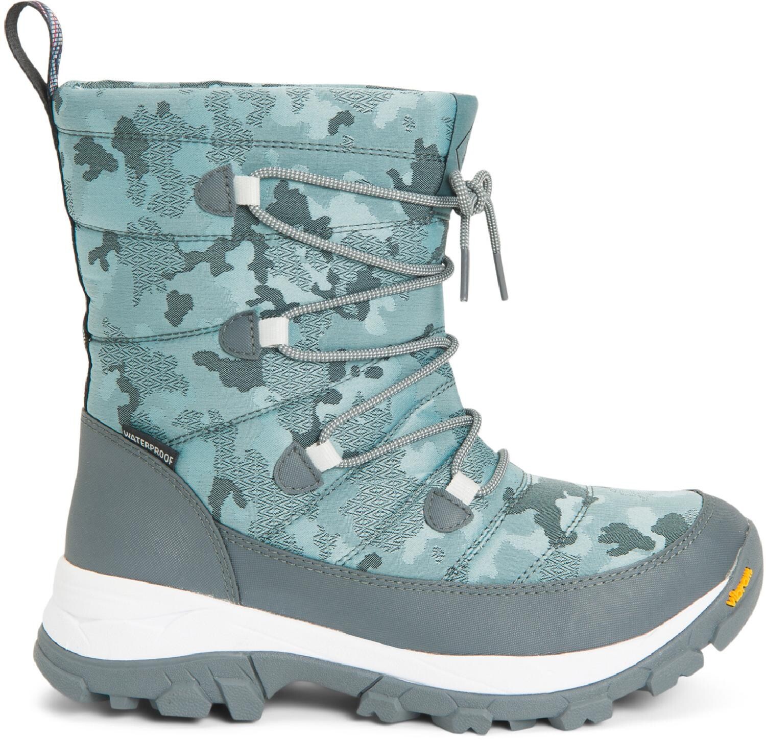 

Ботинки на шнуровке Nomadic Sport AGAT - женские Muck Boot, мультиколор