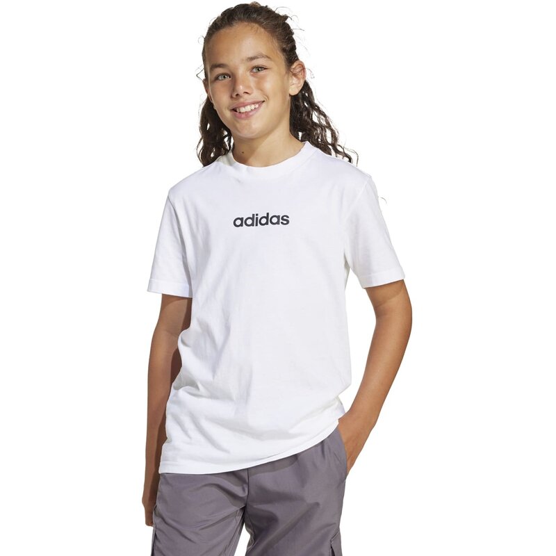 Рубашки первой необходимости для детей Adidas, мультиколор — фото 2