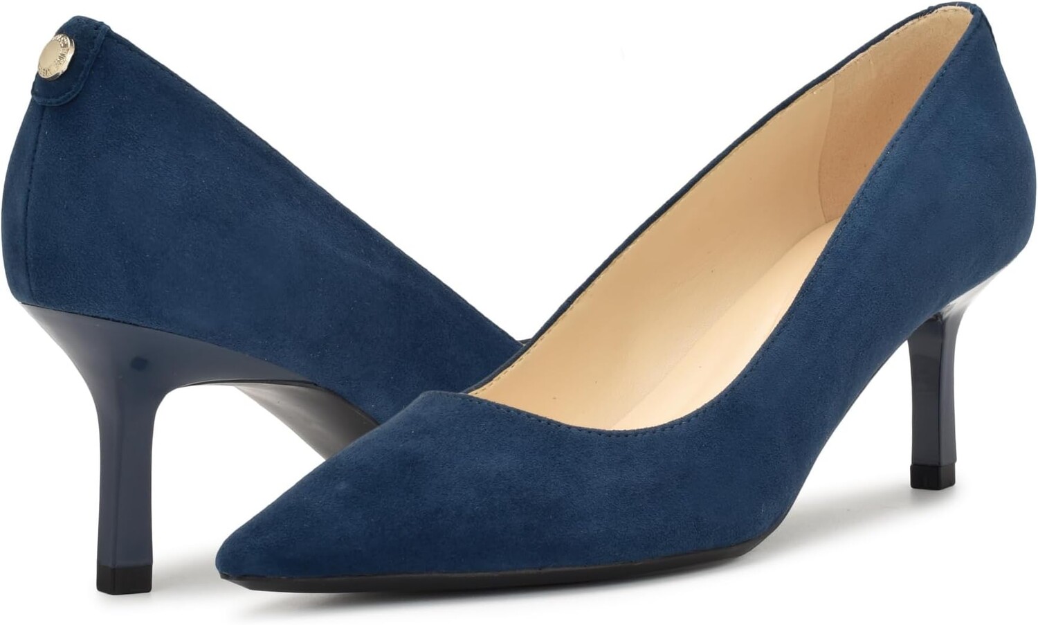 

Туфли Nine West Kuna9X9, цвет Navy 400