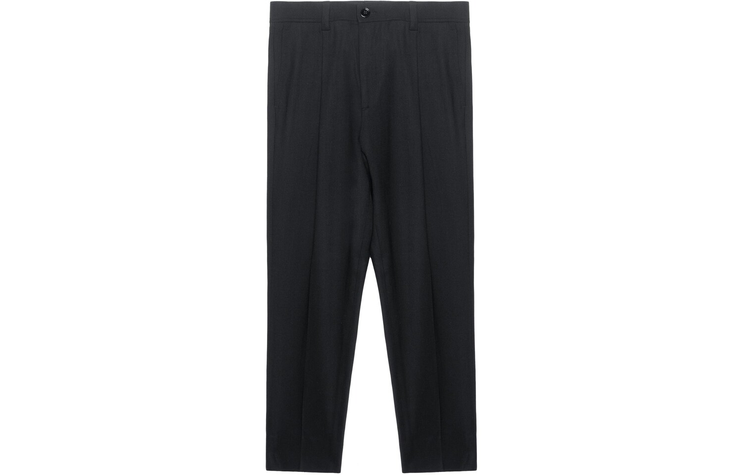 

Мужские повседневные брюки Burberry, цвет Black