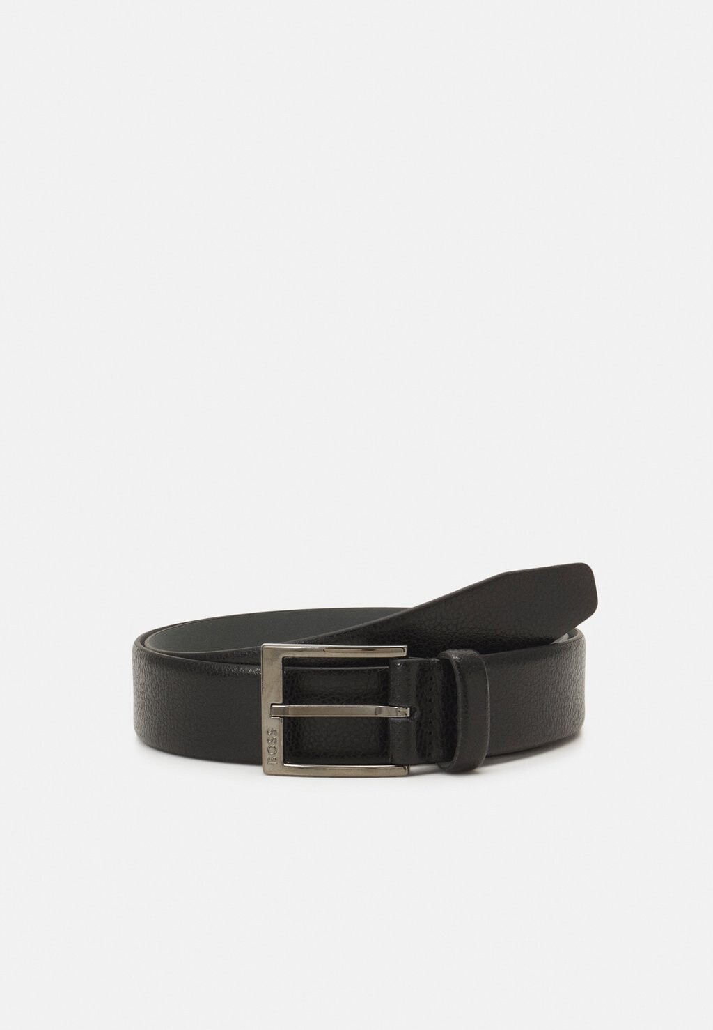 

Ремень ELLOY BOSS, цвет black
