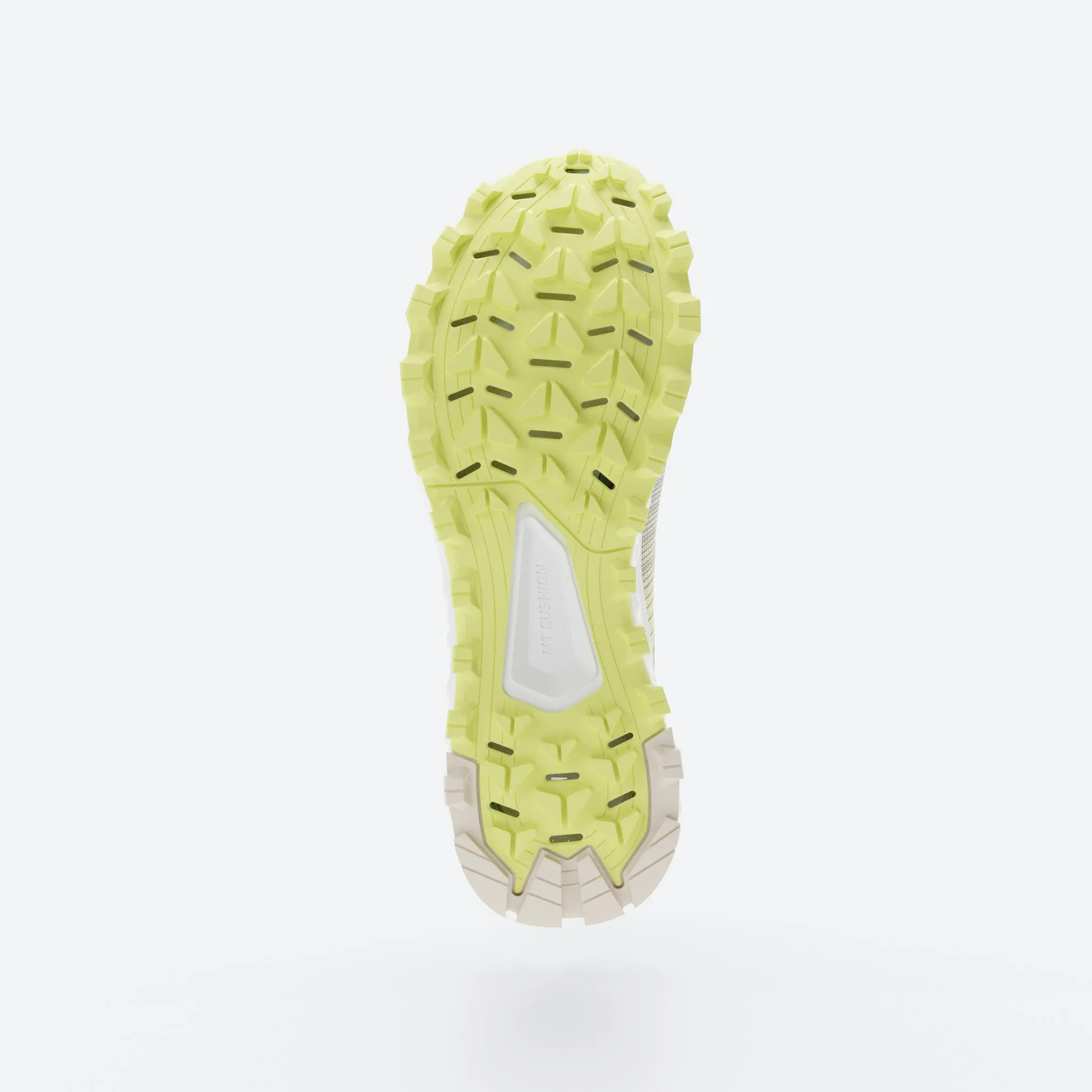 Женские кроссовки для трейлраннинга Kiprun MT CUSHION 2 — фото 4