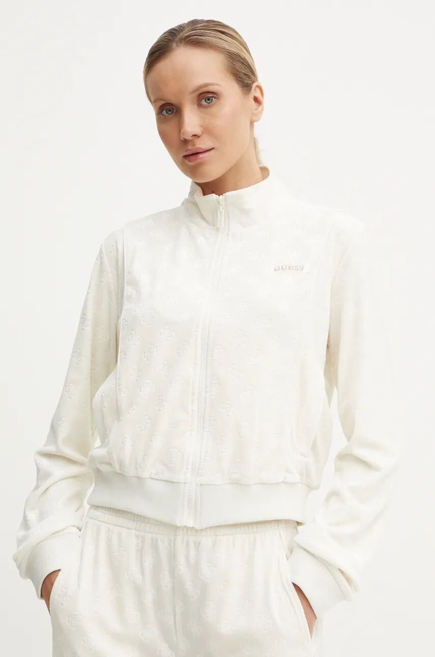 

Толстовка Guess KRISSY, бежевый