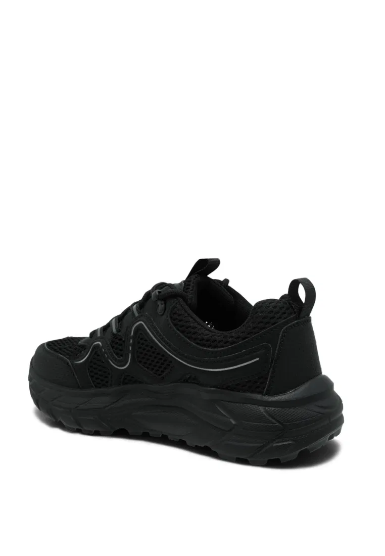 Кроссовки мужские спортивные, Comfort Active Street, модель 260121112 Louis Cuppers, черный — фото 3