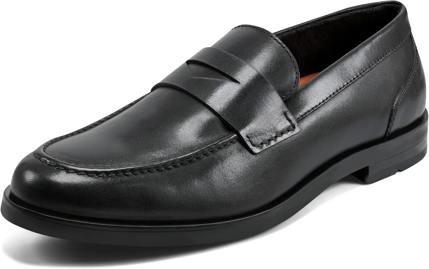Мужские лоферы Rockport Soren Penny, черный