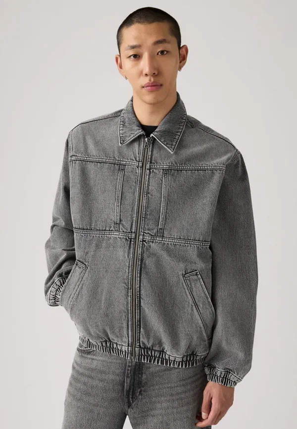 Куртка-бомбер Jaanai Levi'S, красивый шторм
