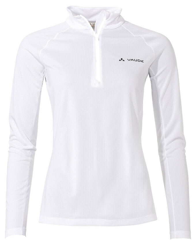 

Свитер Ларис лайт II Vaude, белый