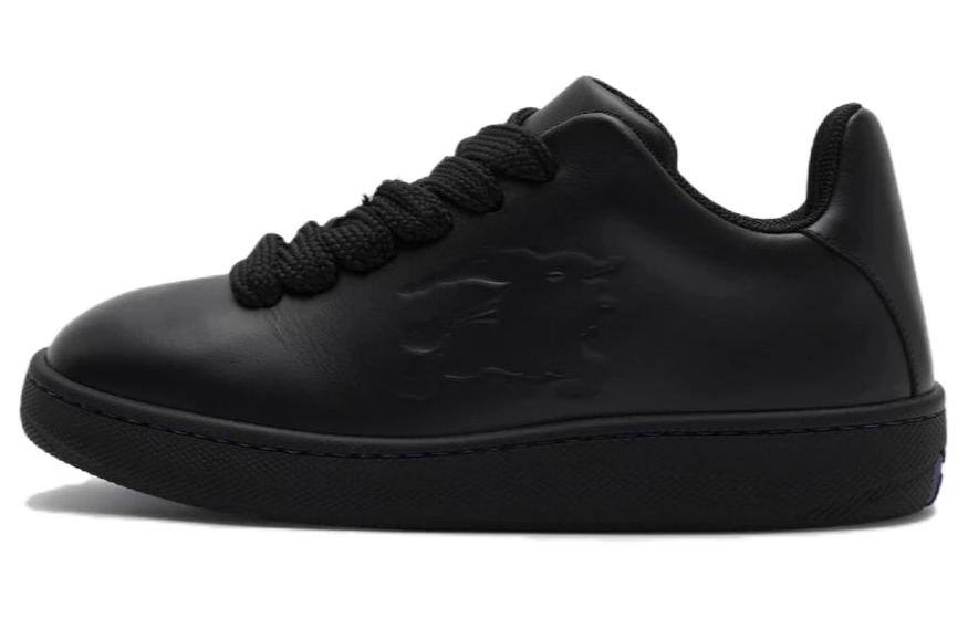 Женская обувь для скейтбординга Burberry, Black
