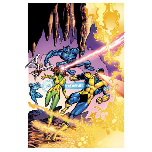 

Книга Essential X-Factor Volume 1 (Paperback)
