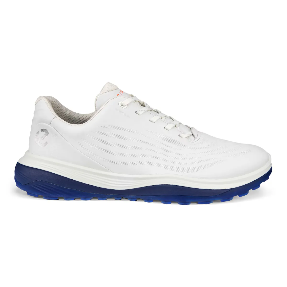 

Golf LT1 Ecco Мужская обувь, белый