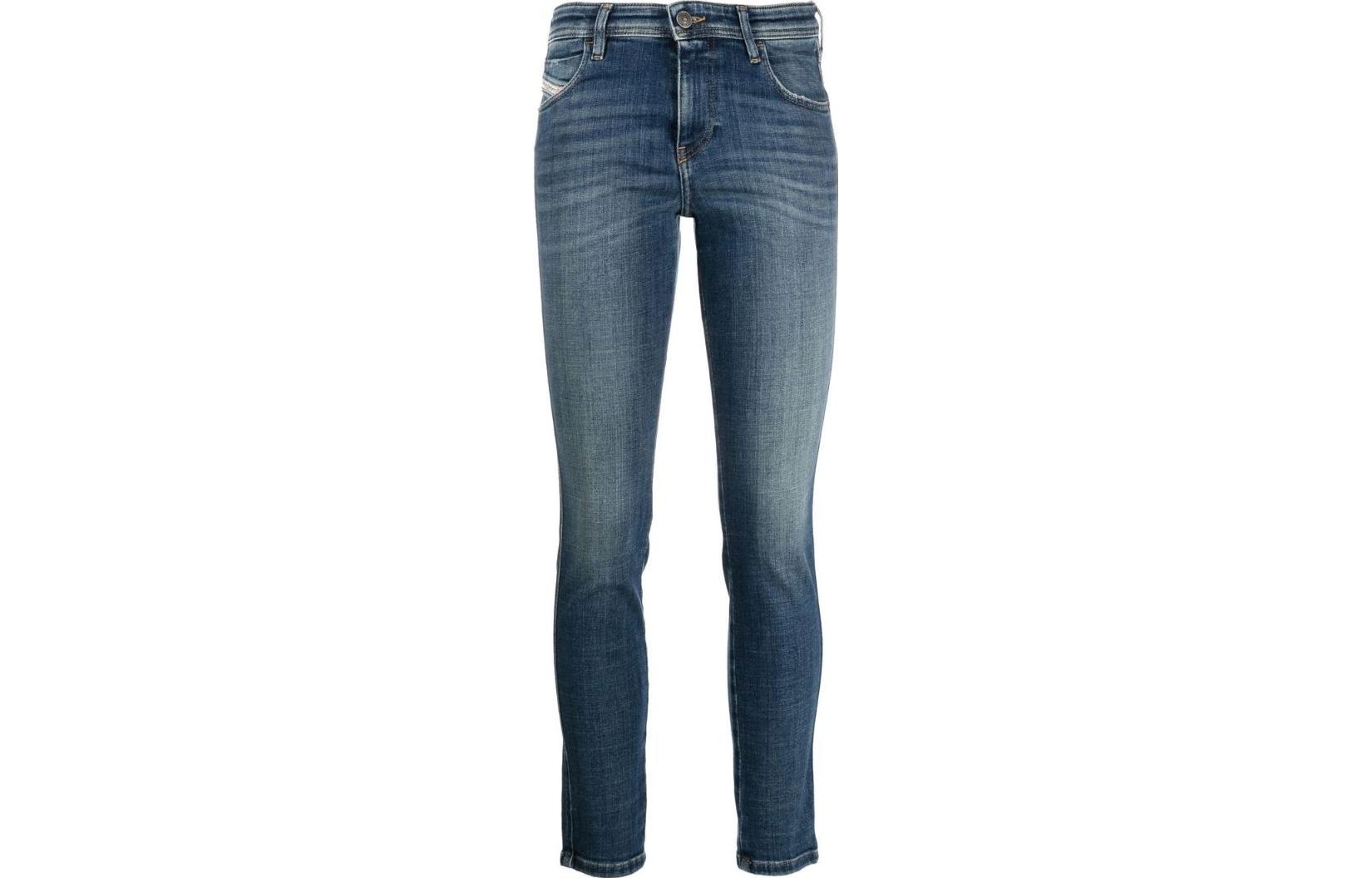 

Джинсы Women's Blue DIESEL