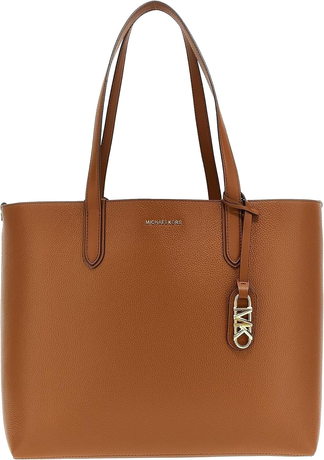 

Женская сумка-тоут Michael Michael Kors Camel Eliza Extra Large, коричневый