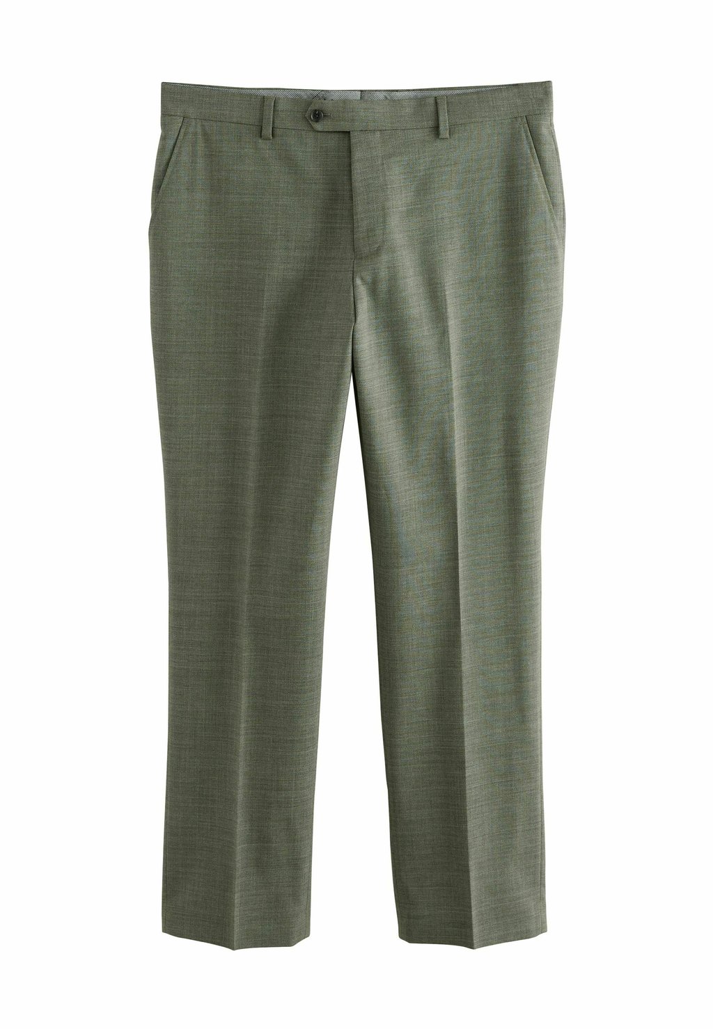 

Чиносы REGULAR FIT Next, зеленый