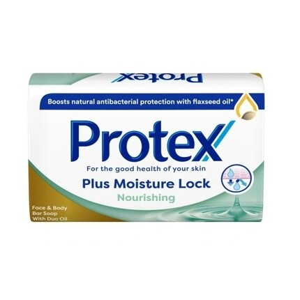 

Питательное мыло Advanced - 90 г Protex