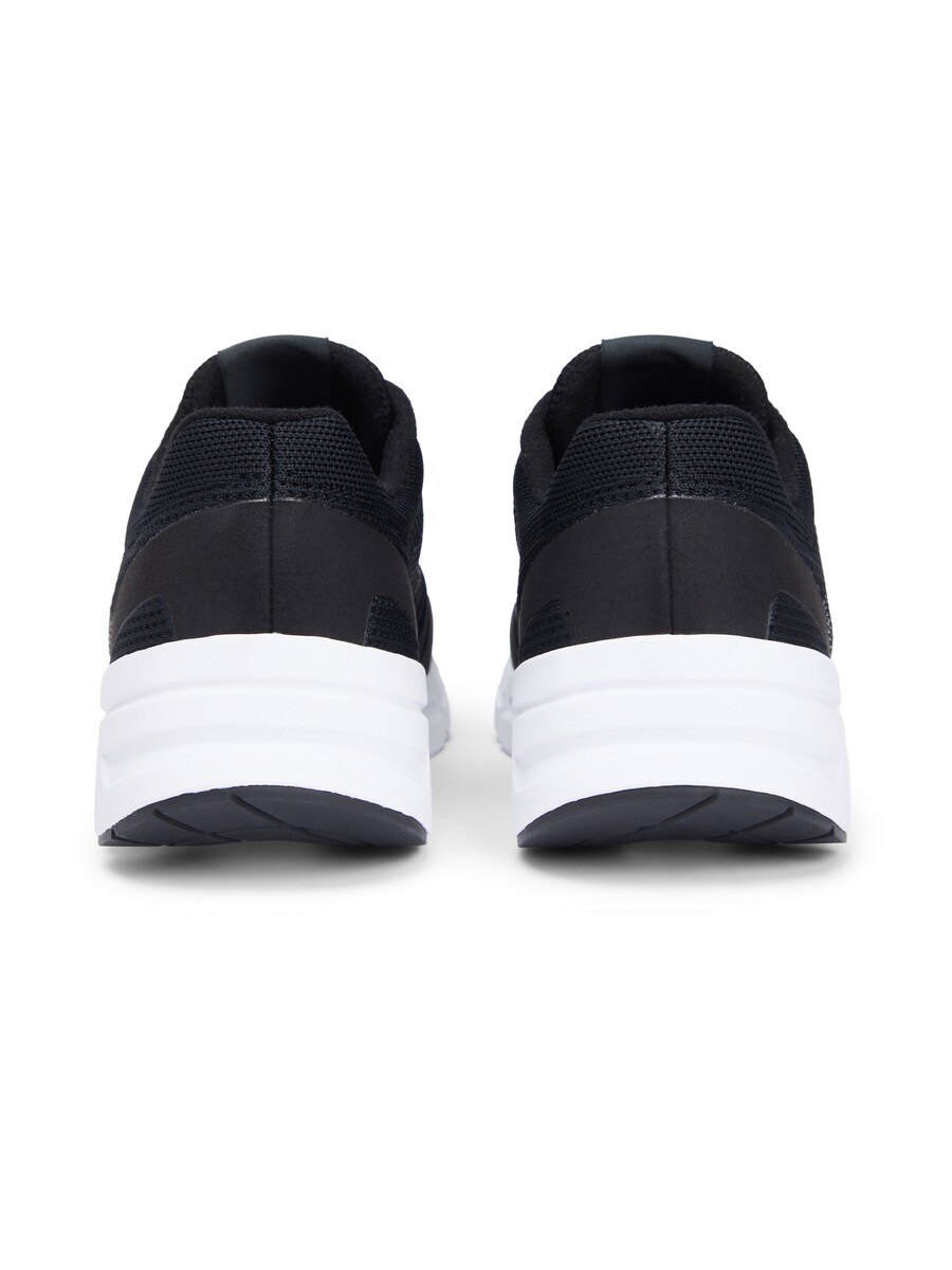 Кроссовки TOMMY HILFIGER MODERN COMFORT, черный — фото 4