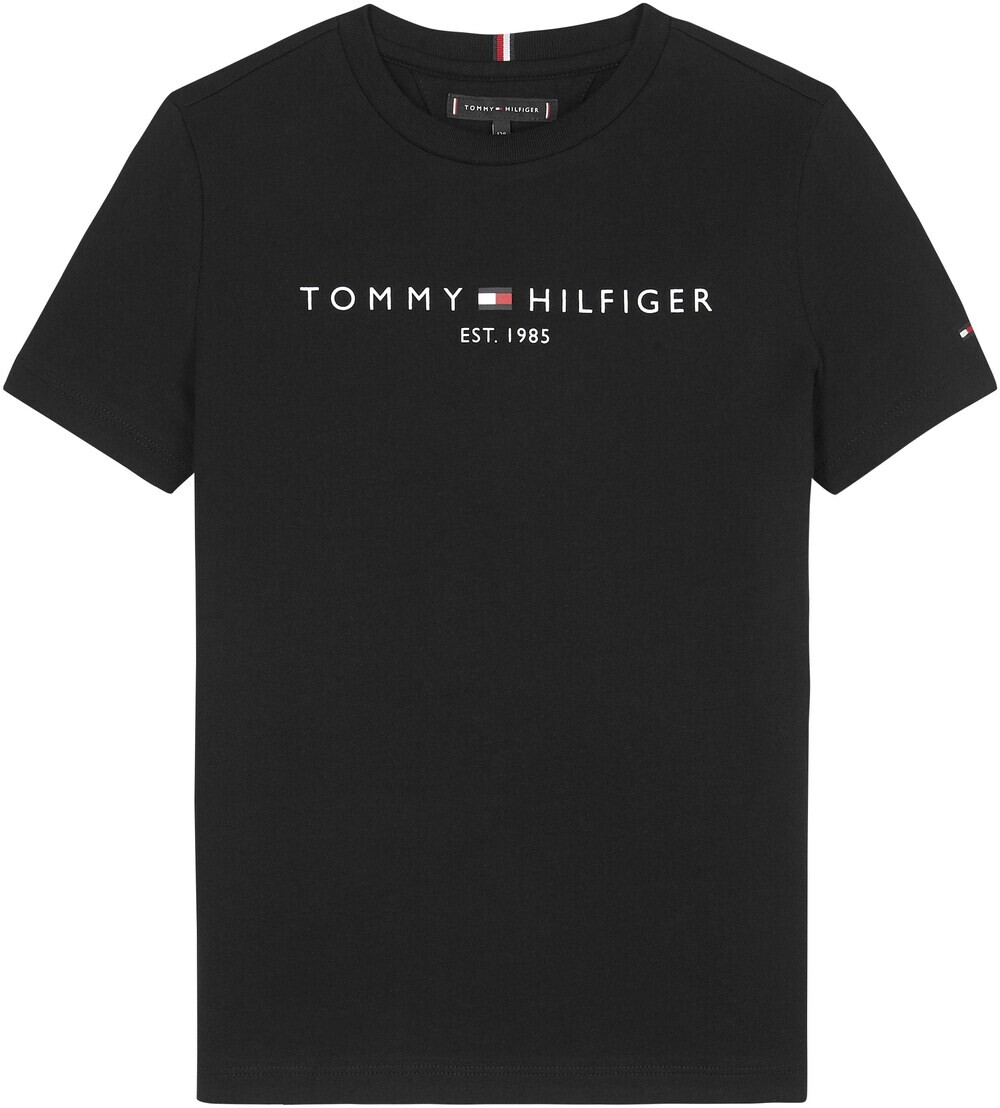 

Футболка Tommy Hilfiger, черный