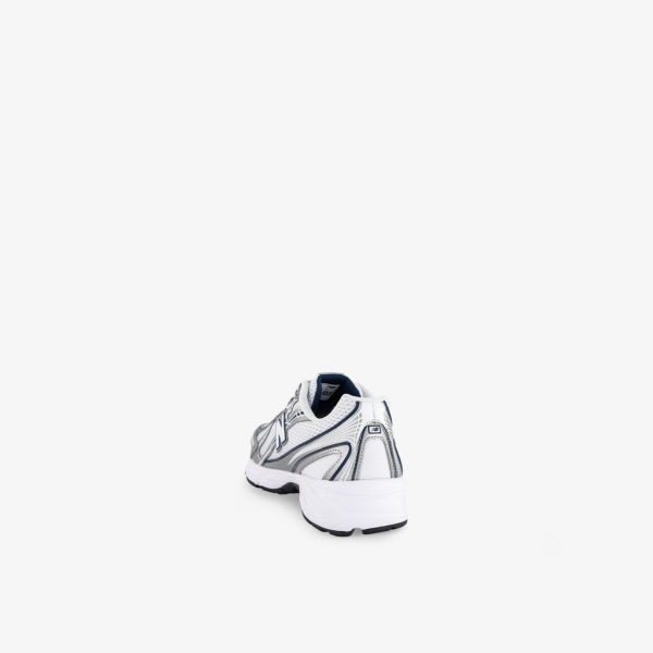 Кроссовки New Balance 740 v2, белый — фото 4