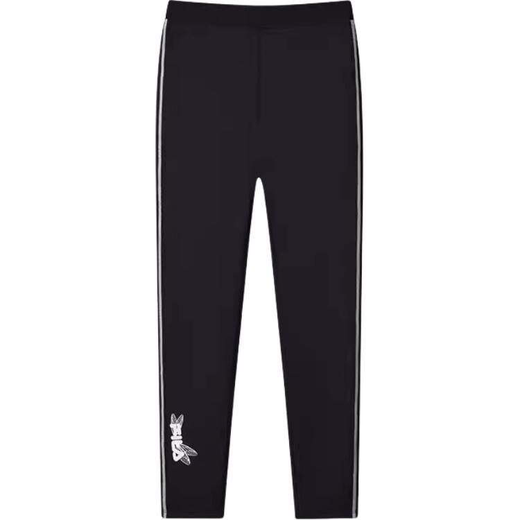 

Трикотажные спортивные штаны GS Fila Kids, синий