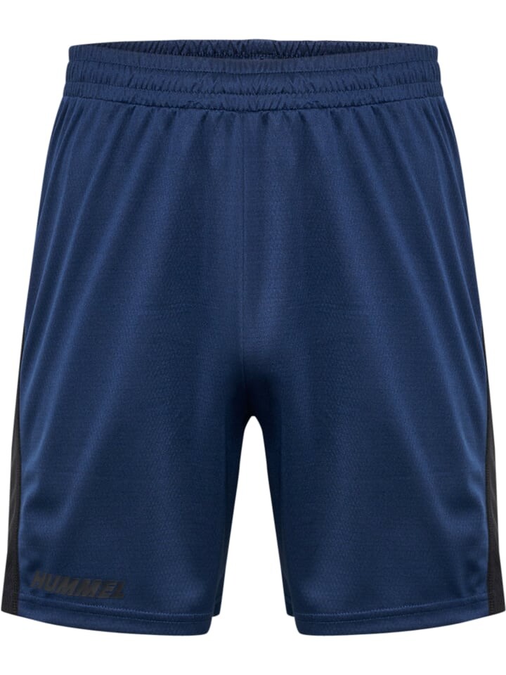 

Шорты Hummel Hmlmulti Multisport Herren, цвет dress blues