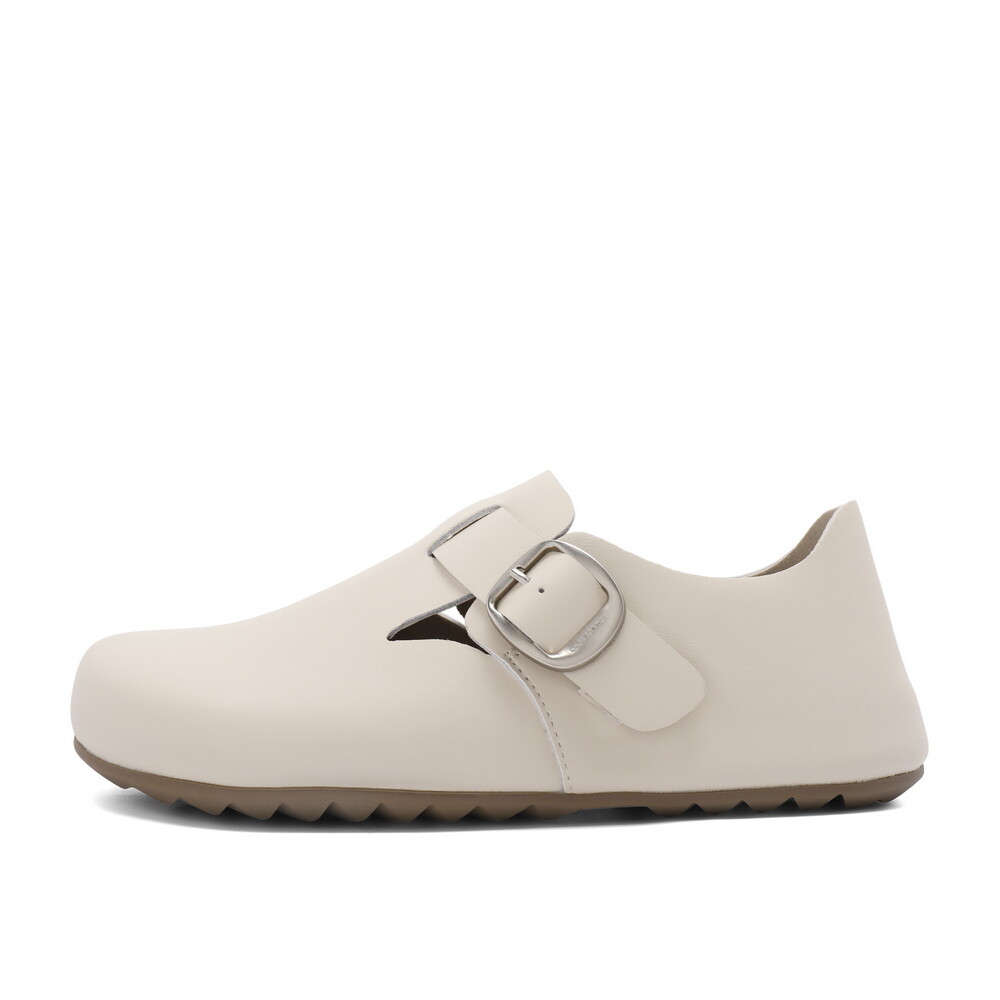 

Туфли женские повседневные Women's Casual Shoes Women's Belle, серый
