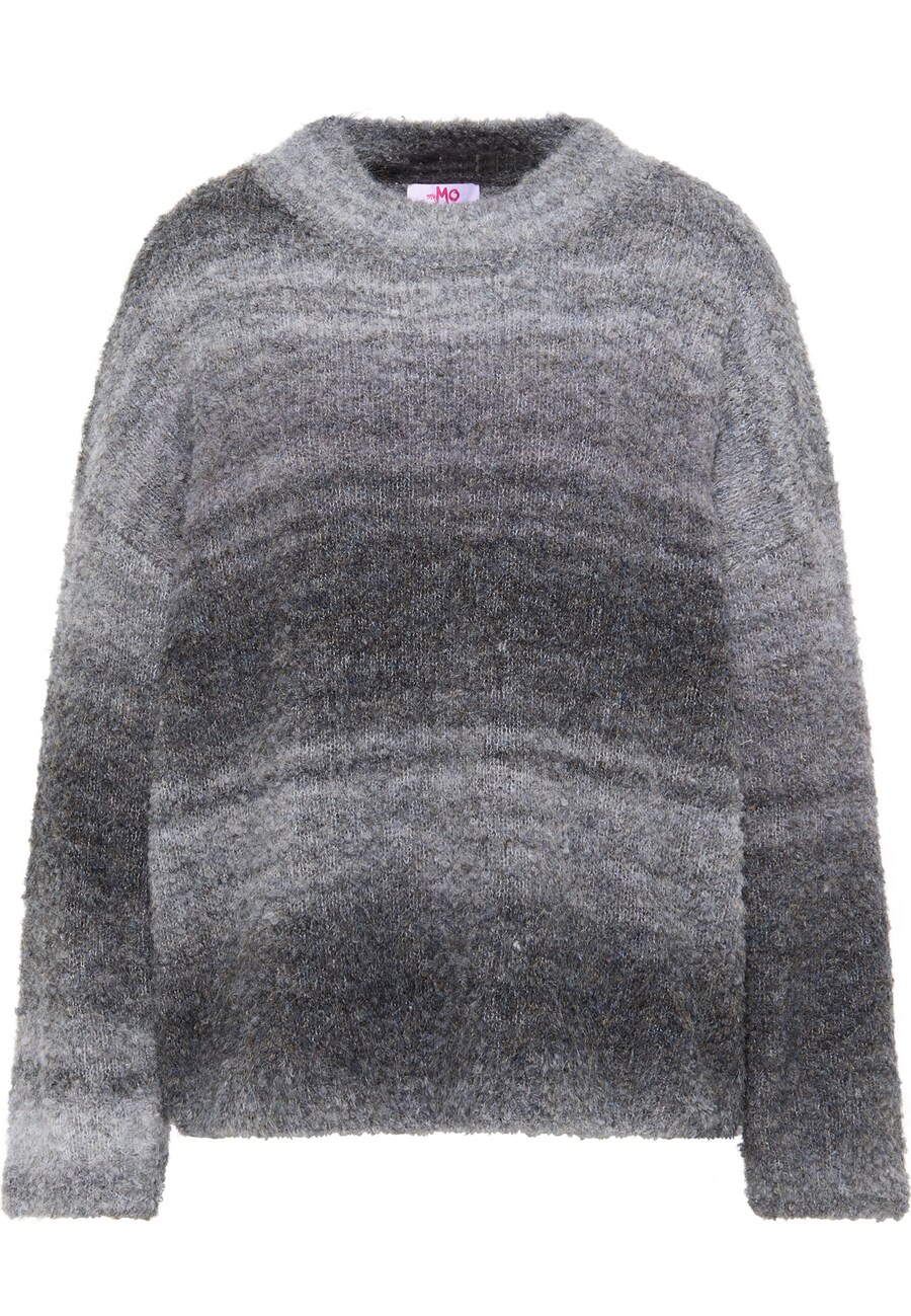 

Свитер MYMO, цвет Anthracite/mottled grey